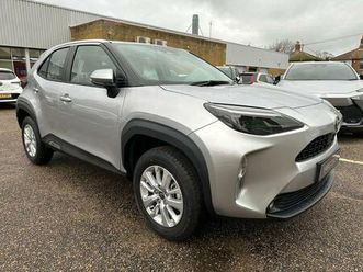 1.5 vvt-h icon e-cvt euro 6 (start/stop) 5dr