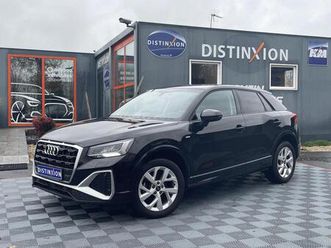 35 tfsi 150ch s-tronic s-line