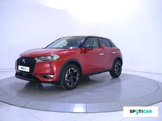 crossback puretech 130 eat8 connected chic