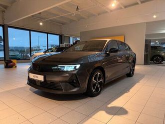 opel astra l sports tourer gs