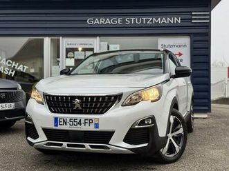 1.2 puretech 130 s&s eat6 allure