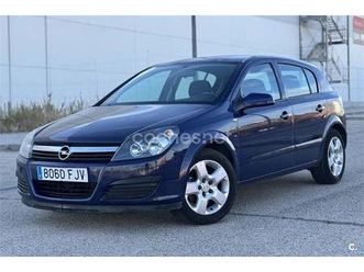 opel astra 1.7 cdti enjoy sw