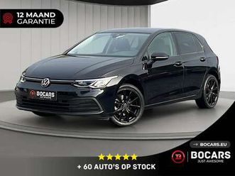 1.0tsi 110pk life | blackpack | led | carplay
