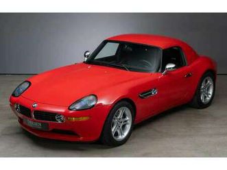 bmw z8 roadster