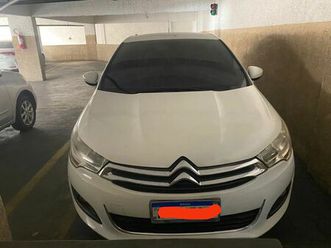 lounge tendance 2.0 flex 4p aut.