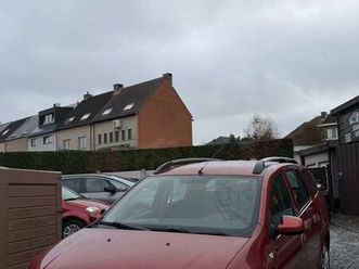 logan mcv 0.9 tce anniversary