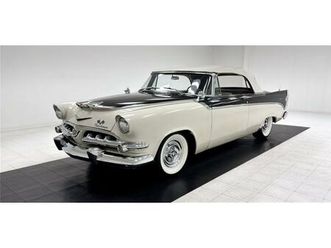 1956 dodge royal for sale
