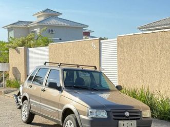 mille way economy 1.0 f.flex 4p