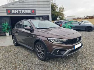 1.0l firefly turbo 100 ch * reprise possible *