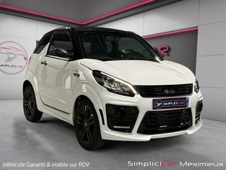 ligier js revo d ldw502m3 js50 sport garantie 12 mois