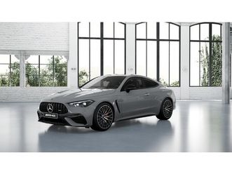 cle 53 coupé amg 4matic+ 9g-tronic