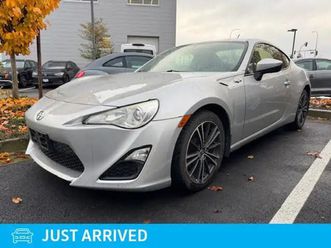 2013 scion fr-s man