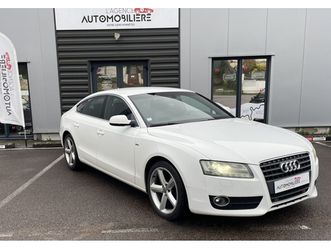 sportback 2.0 tdi 143 dpf s line multitronic
