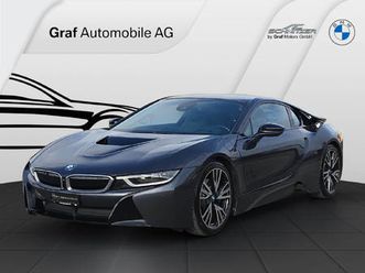 i8 coupé individual ** frisch ab mfk // 12 monate garantie **