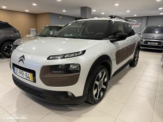 citroën c4 cactus 1.6 e-hdi feel j17 etg6