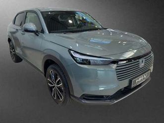 hr-v 1.5 e:hev hybrid elegance | aktion ◊◊