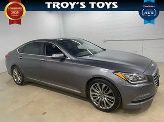 2015 hyundai genesis v8 425hp awd rare