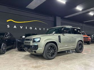 90 - 300cv - sosp. pneumatiche, 360°