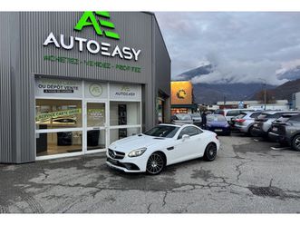 300 2.0i turbo 245 9g-tronic fascination