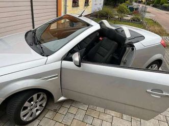 tigra twintop 1,4 16v edition edition