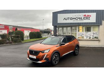 ii 1.2 puretech 130 s&s gt bvm6