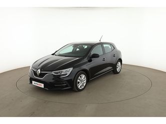renault mégane 1.3 tce business edc