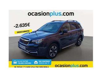 2.0i sport plus 4.75 cvt