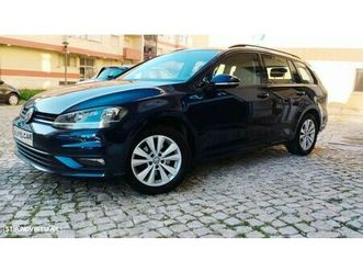 vw golf variant 1.6 tdi (bluemotion ) comfortline