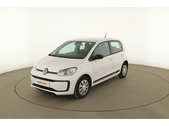 volkswagen up! 1.0 move up!