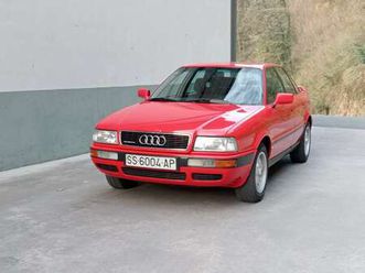 80 2.8 e v6 quattro a.a. e