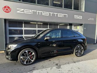q5 sportback 2.0 45 tfsi s line quattro s-tronic