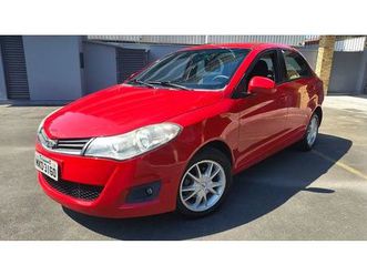 sedan 1.5 16v flex 5p