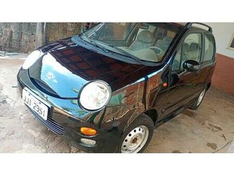 chery qq 1.1/1.0 12v 69cv 5p 2012