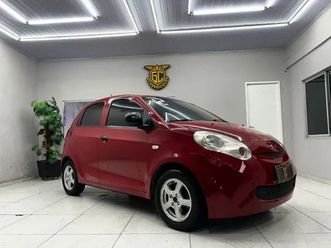chery s-18 1.3 16v flex mec. 5p 2012