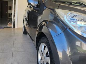 jac j2 1.4 16v 5p mec. 2014