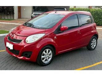 jac j2 1.4 2014 novíssimo