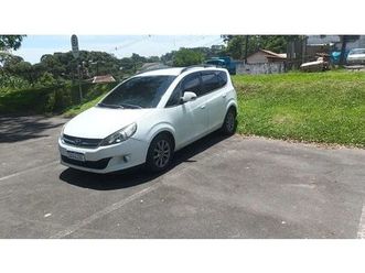 jac j6 2.0 16v 5p mec. 2014