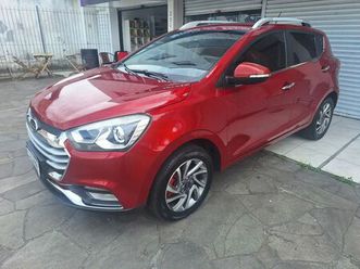 jac t40 1.5 jet flex 16v 5p mec. 2020