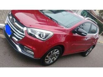 jac t40 1.6 16v 5p aut. 2019