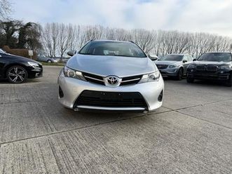 auris touring sports 1.6 terra multidrive
