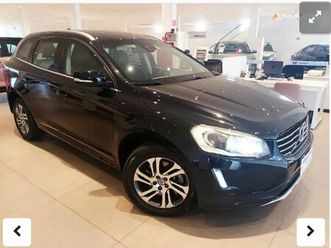 volvo xc 60 2.0 t5 5p blindado nivrl iiia 2015