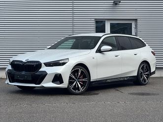 i5 xdrive 40 touring m sport pro