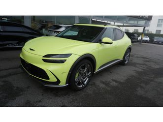 gv60 168 kw sp. plus awd