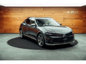 gv60 77.4 kwh sport plus awd