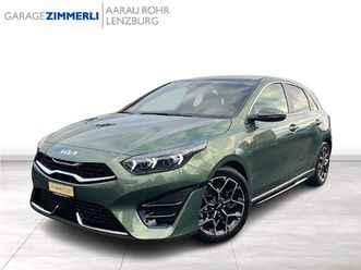 ceed 1.5 t-gdi mhev gt-line dct