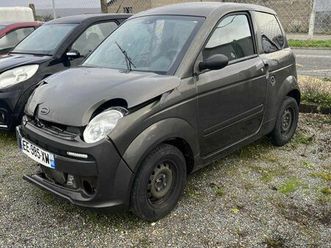 voiture sans permis vente à marchand