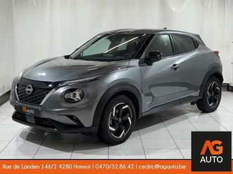 hybrid * n-design * led * auto * caméra