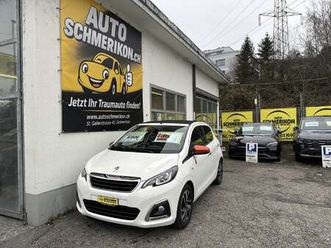 108 1.2 vti roland garros top