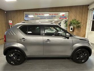 ignis 1.2 generation top hybrid