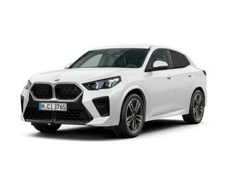 bmw x2 20i sdrive: réserver un essai sur route !